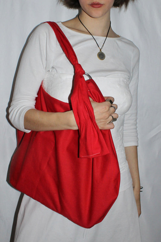 MAÏNA red bag