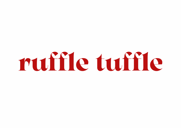 Ruffle Tuffle